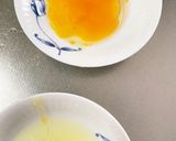 全てレンジビビンバ風ロコモコ丼作り方6写真