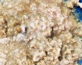 全てレンジビビンバ風ロコモコ丼作り方7写真