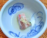 ブリしゃぶ作り方8写真