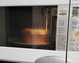 丸ケーキ型で作る♡純白ハートケーキ作り方11写真