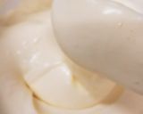 ふんわりカップシフォンケーキ作り方9写真
