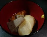 炊飯器でおでん作り方4写真