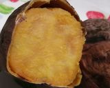 IHグリルで美味しい焼き芋♪作り方6写真