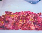 63℃ やわらか牛タンのねぎ味噌焼き作り方10写真