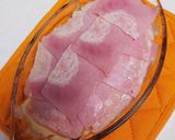 苦手を克服☆トマトとベーコンのチーズ焼き作り方5写真