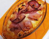 苦手を克服☆トマトとベーコンのチーズ焼き作り方6写真
