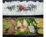 レンジで時短じゃがいものソテー作り方14写真