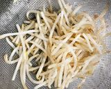 全てレンジなす豆腐梅炒めドーム蒸し作り方10写真