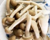 全てレンジなす豆腐梅炒めドーム蒸し作り方12写真