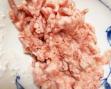 全てレンジ卵とたっぷり野菜甘酢生姜炒め煮作り方3写真