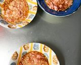 全てレンジ卵とたっぷり野菜甘酢生姜炒め煮作り方6写真
