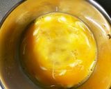 全てレンジ卵とたっぷり野菜甘酢生姜炒め煮作り方10写真