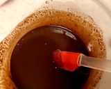 生クリームなし！簡単チョコクリーム作り方2写真