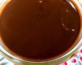生クリームなし！簡単チョコクリーム作り方3写真