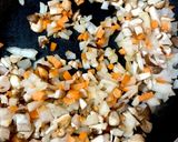 中華風？キーマカレー/お弁当用作り置き作り方3写真