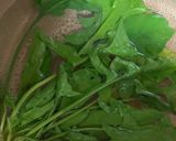 【基本】ほうれん草の下処理作り方3写真