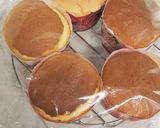 ふんわりカップシフォンケーキ作り方12写真
