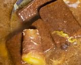 【基本】圧力鍋で3～5分簡単カレーライス作り方9写真