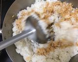トマトチャーハン作り方5写真