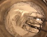 甘栗で＊ブラウニーモンブラン作り方7写真