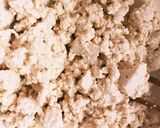 お豆腐でスパニッシュオムレツ風作り方1写真
