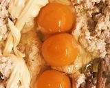 お豆腐でスパニッシュオムレツ風作り方3写真