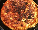 お豆腐でスパニッシュオムレツ風作り方6写真