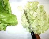 豚キャベツの中華風炒め♪簡単作り方3写真