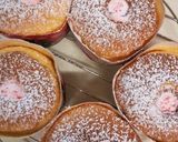 ふんわりカップシフォンケーキ作り方13写真