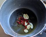 砂肝のトマト煮込み作り方4写真