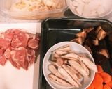 お節にも！鶏の筑前煮作り方1写真