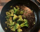 MrsWongちのステーキ付け合わせ2種作り方3写真