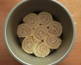 電子レンジ★ラズベリームースケーキ作り方2写真