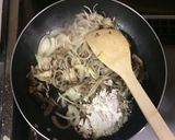 超簡単☆旨味が凝縮！舞茸クリームコロッケ作り方3写真