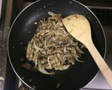 超簡単☆旨味が凝縮！舞茸クリームコロッケ作り方4写真