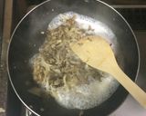超簡単☆旨味が凝縮！舞茸クリームコロッケ作り方5写真