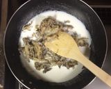 超簡単☆旨味が凝縮！舞茸クリームコロッケ作り方6写真
