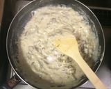 超簡単☆旨味が凝縮！舞茸クリームコロッケ作り方7写真