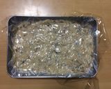 超簡単☆旨味が凝縮！舞茸クリームコロッケ作り方8写真