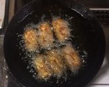 超簡単☆旨味が凝縮！舞茸クリームコロッケ作り方12写真