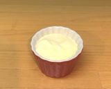 わんこと赤ちゃんのケーキ　離乳食にも作り方4写真