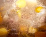 【基本】圧力鍋で3～5分簡単カレーライス作り方7写真