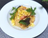 人参のサラダスパゲティ♪作り方3写真