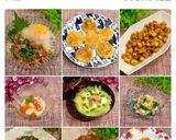 簡単おやつ♪カルシウムチーズせんべい作り方6写真