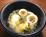 にら唐辛子醤油（魚醤入り）作り方14写真