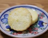 わんこと赤ちゃんのケーキ　離乳食にも作り方7写真