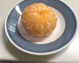 冷凍みかん　冷凍紅マドンナ　シャーベット作り方3写真