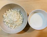 ほっこり野菜のミルクおから作り方3写真