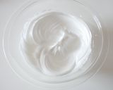 抹茶のツリーケーキ作り方3写真