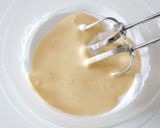 抹茶のツリーケーキ作り方4写真